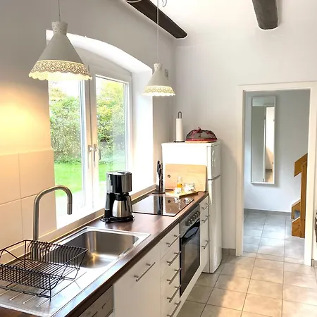 펜션 Gut Ii Koselau