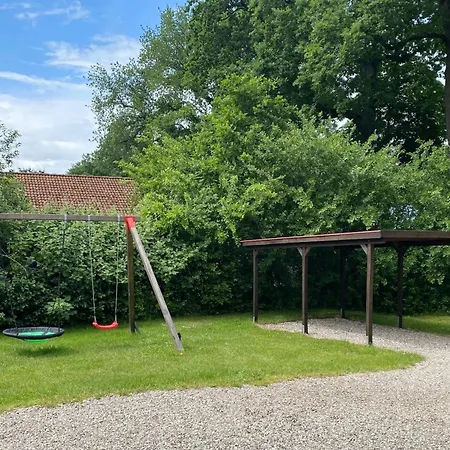 Gut Ii 펜션 Koselau